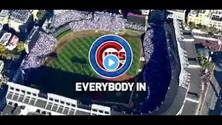 Chicago Cubs Hype Video 2020-Rise Up Zayde Wolf