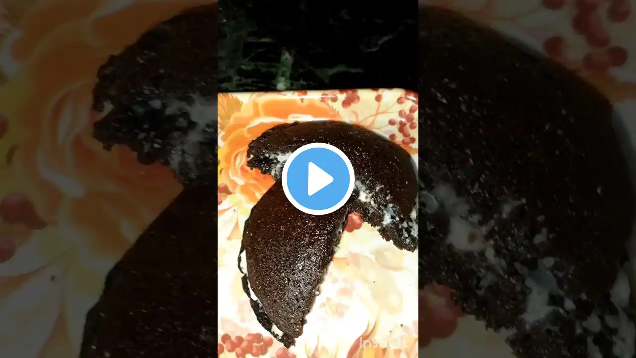 Oreo cake #comedy #funny