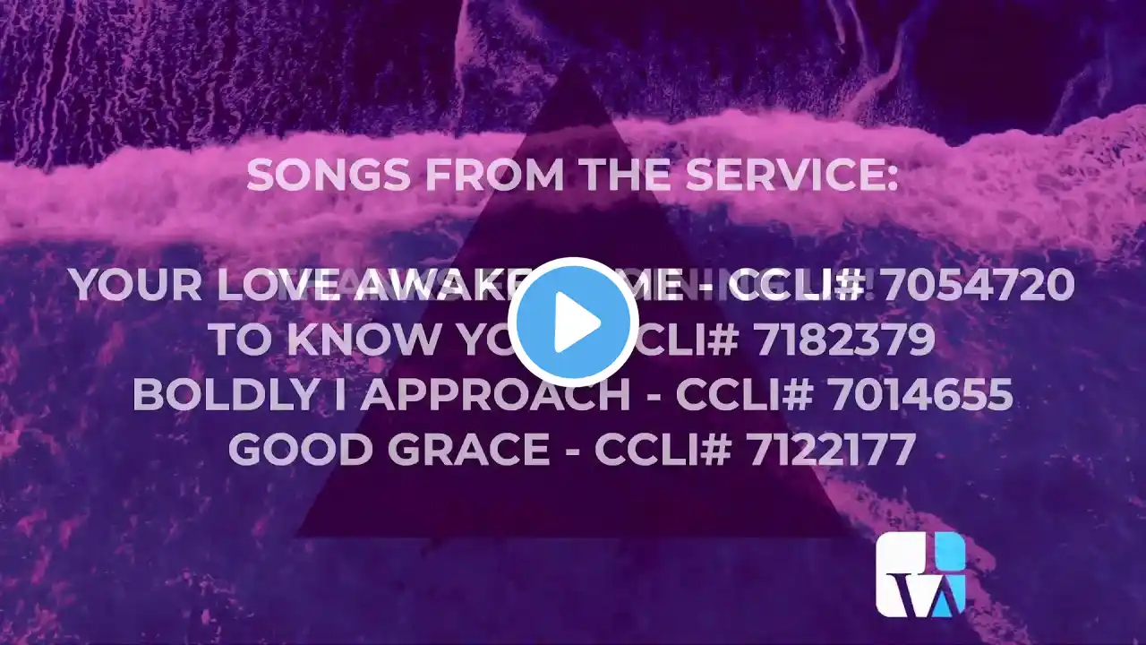 Living Word Church | Morning Service Replay