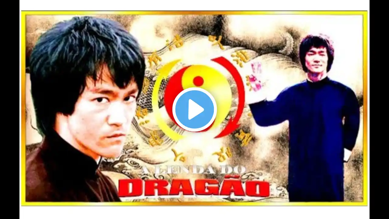 Bruce Lee's attack speed was too fast during the filming of "Enter the Dragon" in 1973