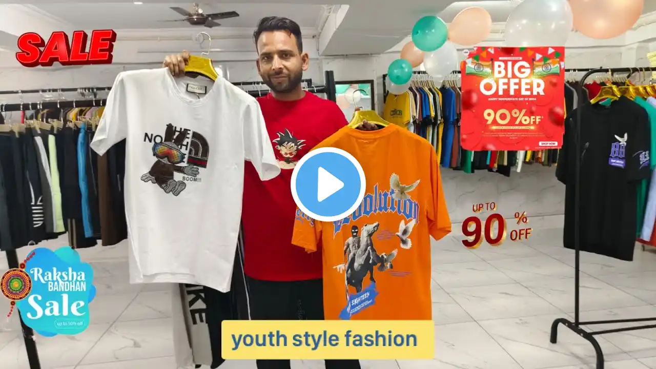 101%origanal | clothes flat upto94%off 🤯🔥 Raksha Bandhan special offers sale imported articles