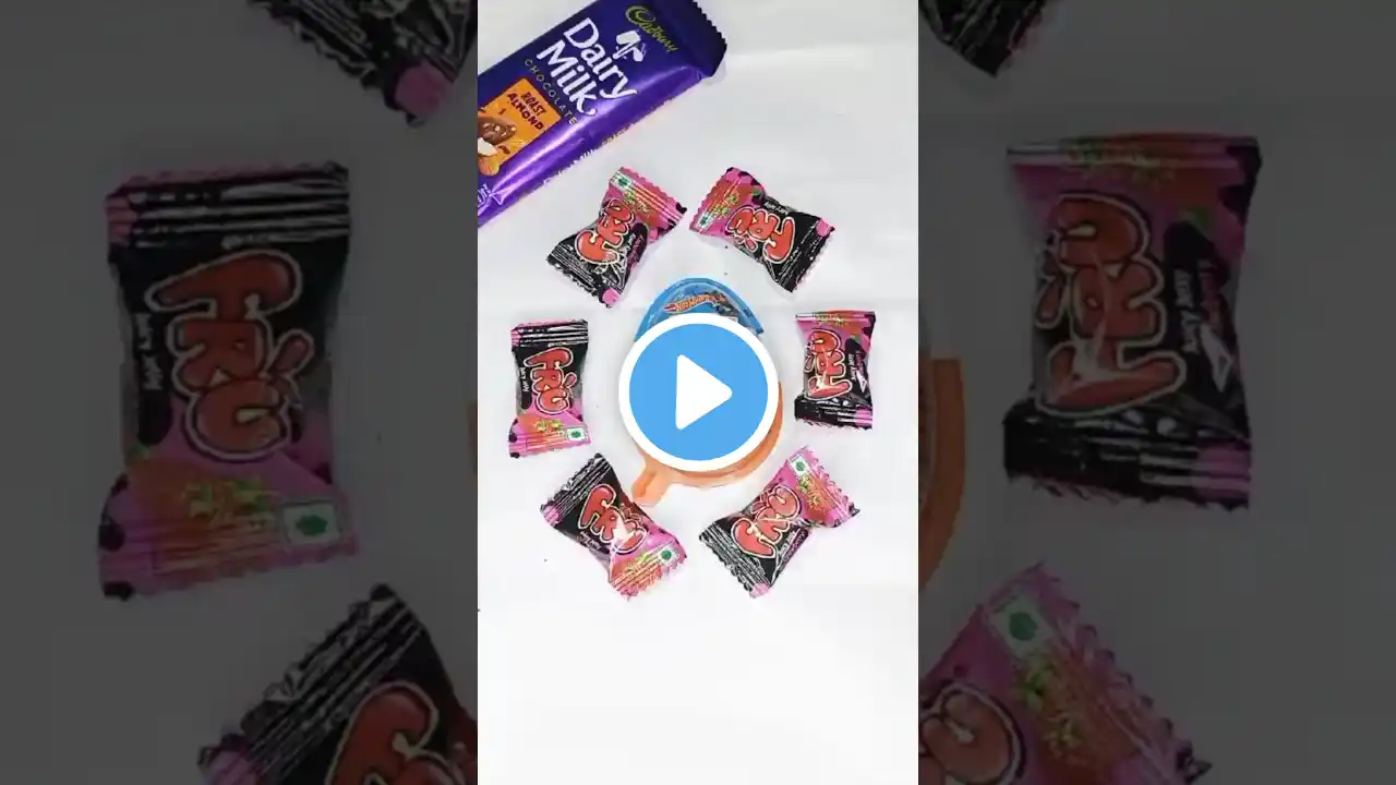 FRU juztjelly unboxing popsicle#satisfyingvideo#shortvideo#viralvideo