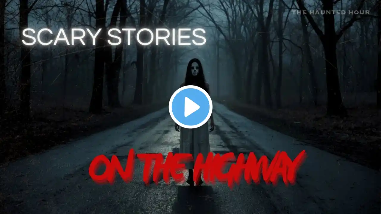 3 Horrifying Road Horror Stories | Unexplained Encounters on Dangerous Highways!