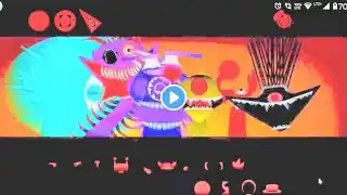 Incredibox Sprunki Phase 13 - NEW UPDATE #sprunki #incredibox #incrediboxsprunki #viralvideo