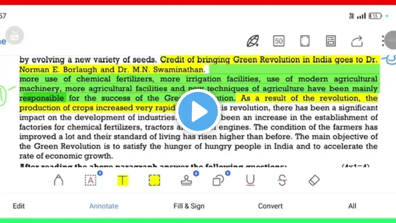 10th class sst final exam 2025 PSEB full solved paper Real Question paper 21 March