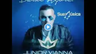 Junior Vianna passando o som - a melhor