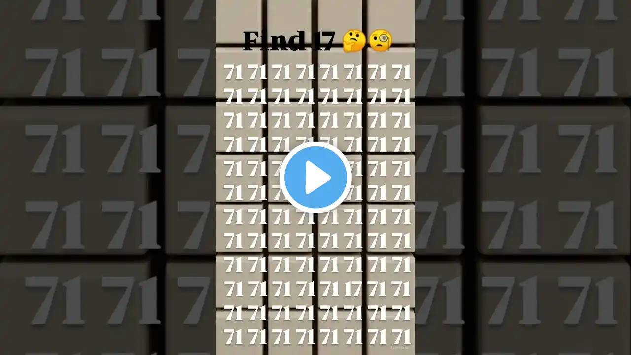 Find Odd Numbers #maths #queddle #riddels #riddles #puzzle #quiz #canyouanswer #braintest #gk #upsc