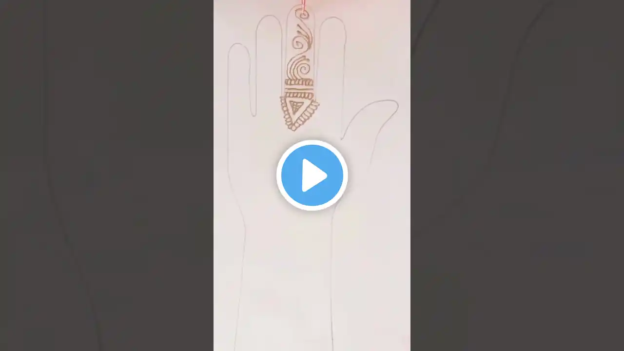 Most beautiful mehndi designs #newmehndidesign #shortvideo mehndi designs #viralvideo mehndi design.