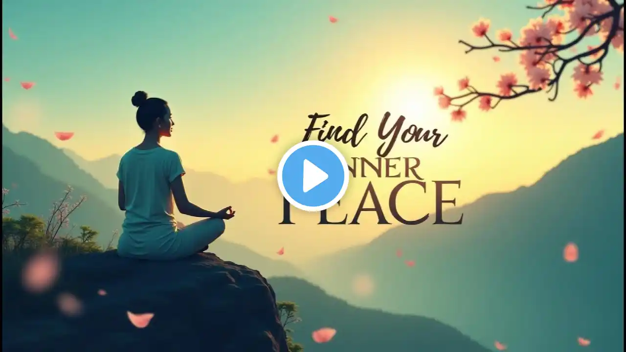 Master Inner Peace: The Secret to a Calm & Happy Life!