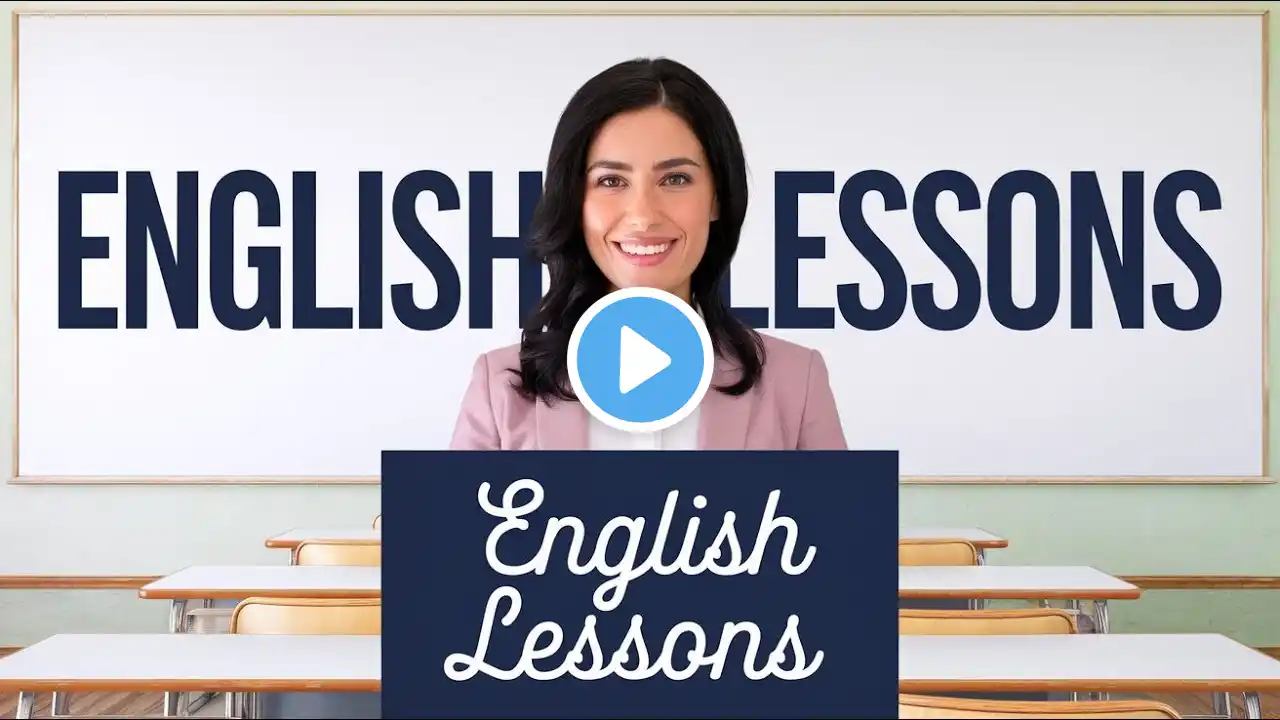 🍳 Learn English Easily: Airport, Recipes, Pets & Daily Q&A | Beginner English Conversations 🐾152