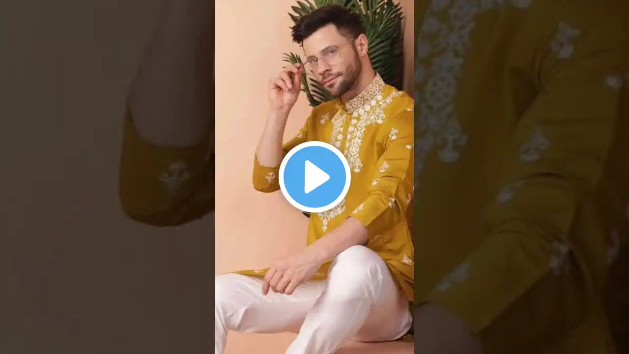 😎 Best Eid Kurta Pajama For Men's #trending #fashion #mensfashion #kurta #eid #eidspecial