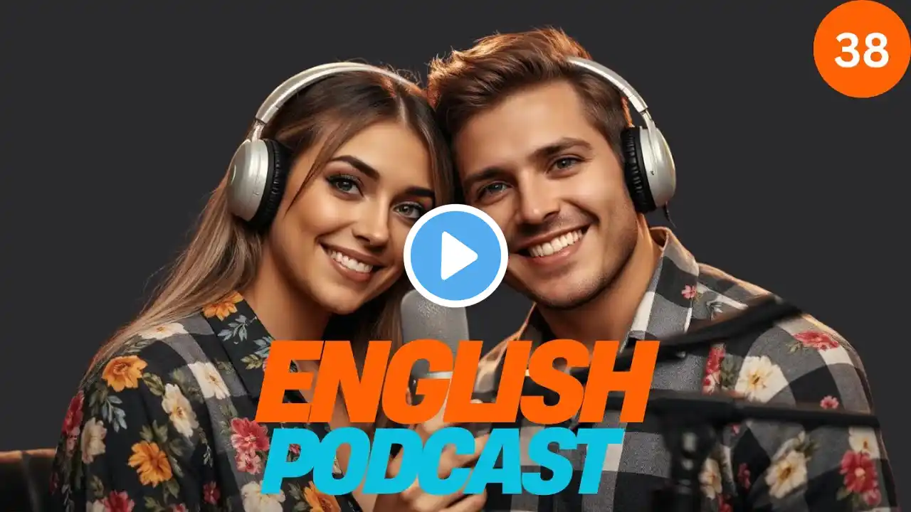 Memorizing New Words | Learn English With Podcast | Improve Your English | Ep 38