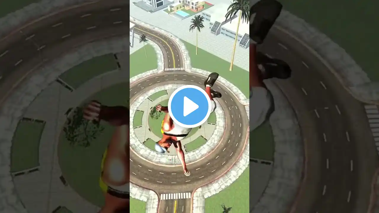 INDIAN BIKE II FUNNY GLITCHπ―π€£π±π±πβ₯οΈππππΊπ₯ #gaming#shorts