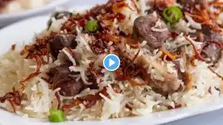 Special RAMDAN Degi Mutten Fride Rice | Fried Rice | Restaurant Style | New Recip | Iftar Recipe |