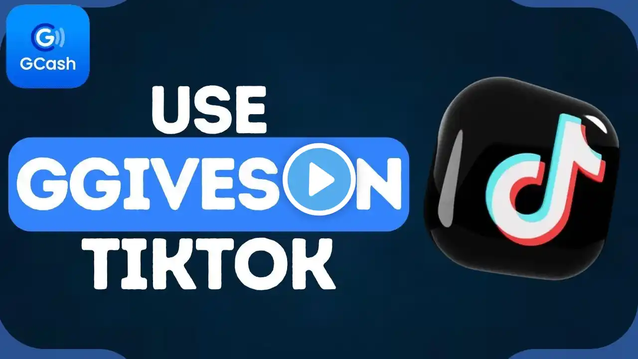 How to Use GGives on TikTok Shop in 2025 | Complete Guide