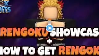 How to get rengoku sword #blox fruits