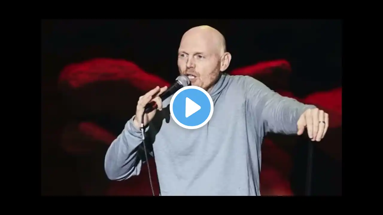 Bill Burr on Canceling Dead People