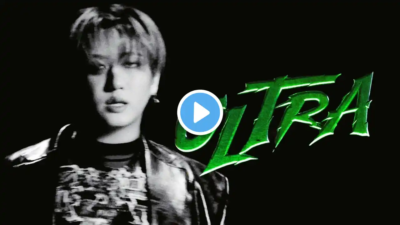 [1 HOUR LOOP] Changbin "ULTRA" Easy Lyrics