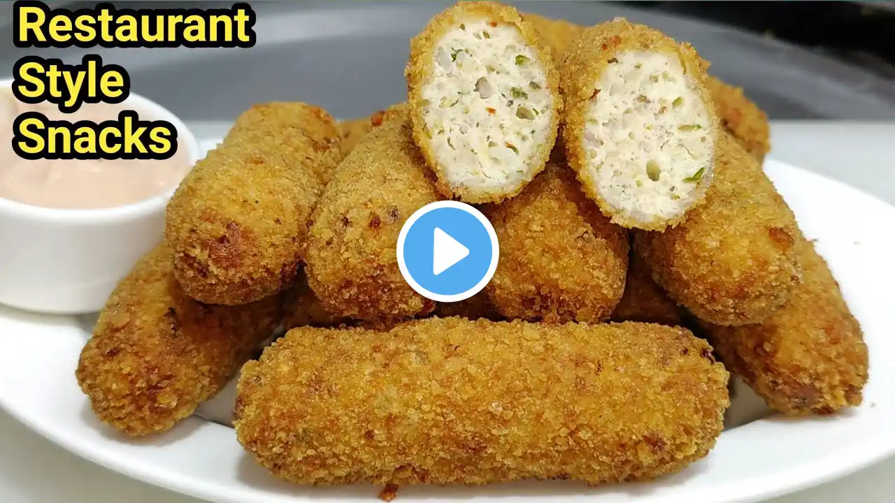Soft Juicy Chicken Fingers Recipe | चिकन फिंगर | Chicken Nuggets | Chicken Finger |Chef Ashok
