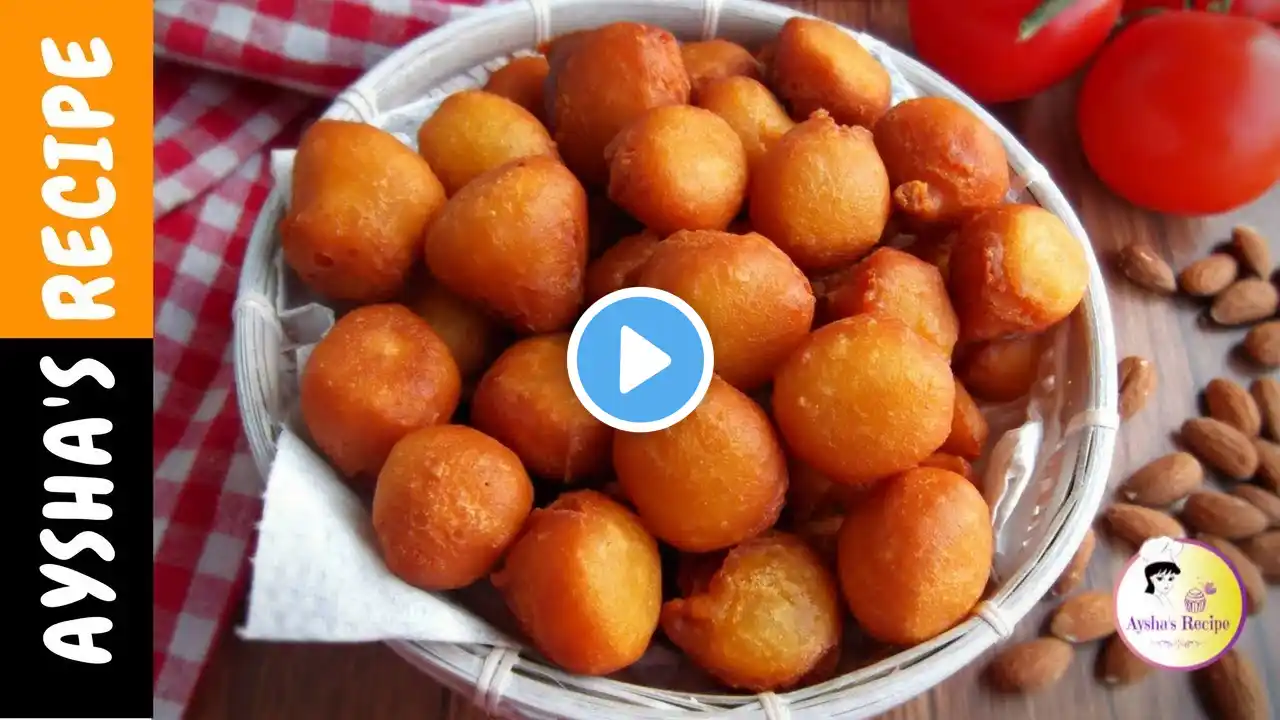 তাল পিঠা || তালের বড়া || Tal Pitha /Taler Bora Recipe - Bengali Palm Fruit Fritters, Pitha- 13