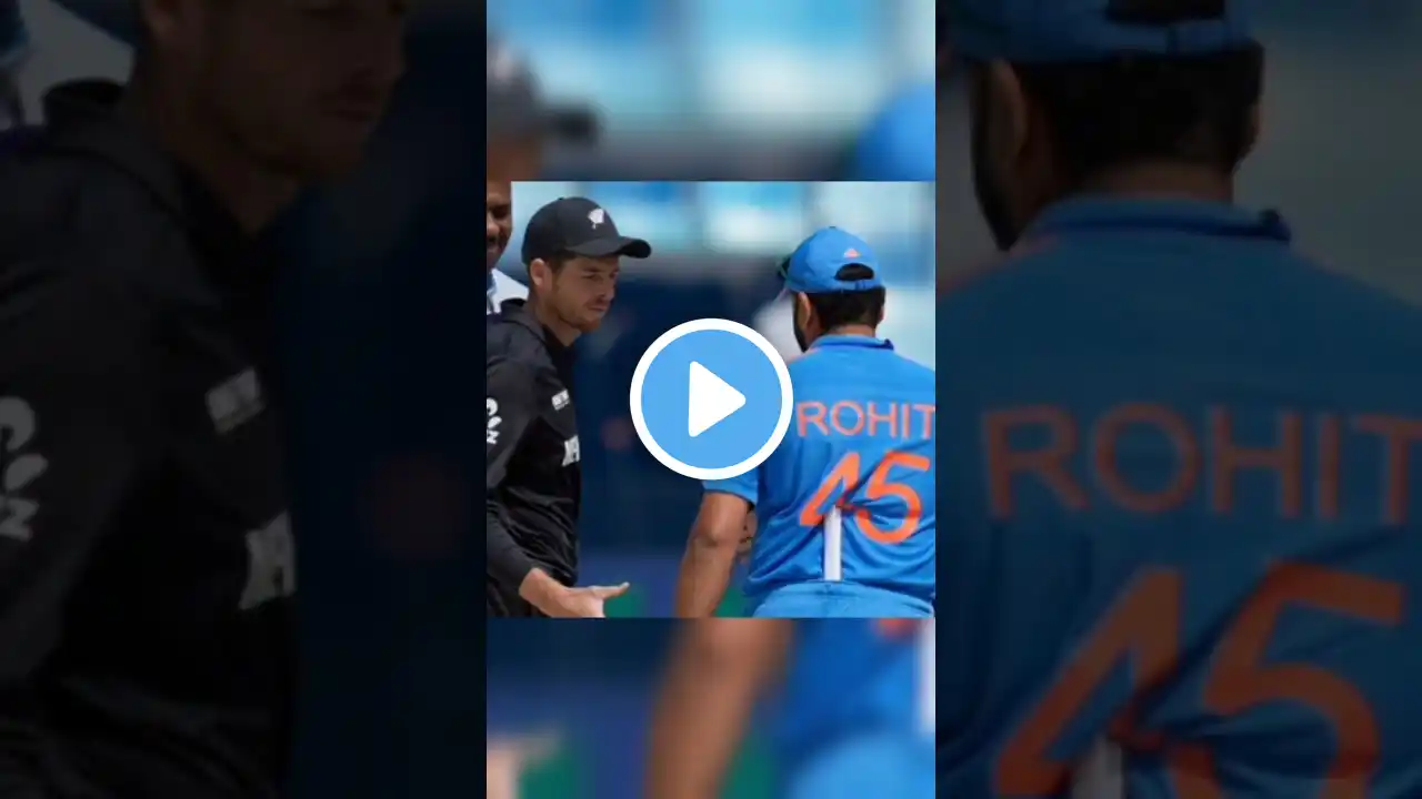 🤯Mitchell Santaner ne kaha Ipl main Rohit Sharma ke sath 😱 #rohitsharma #cricket #viratkohli #shorts