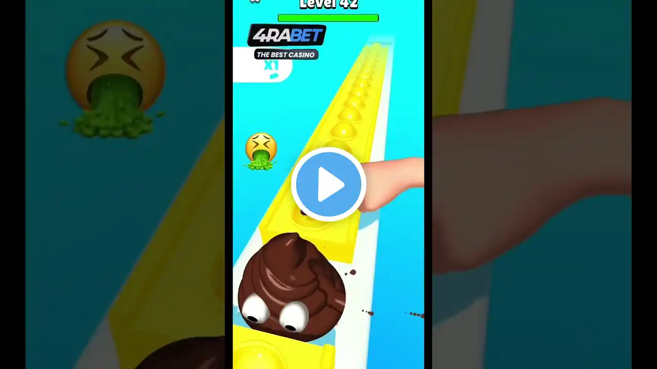 #poprun #games #poprace #viralvideo #trending #gameplay #gaming #automobile #funnygame