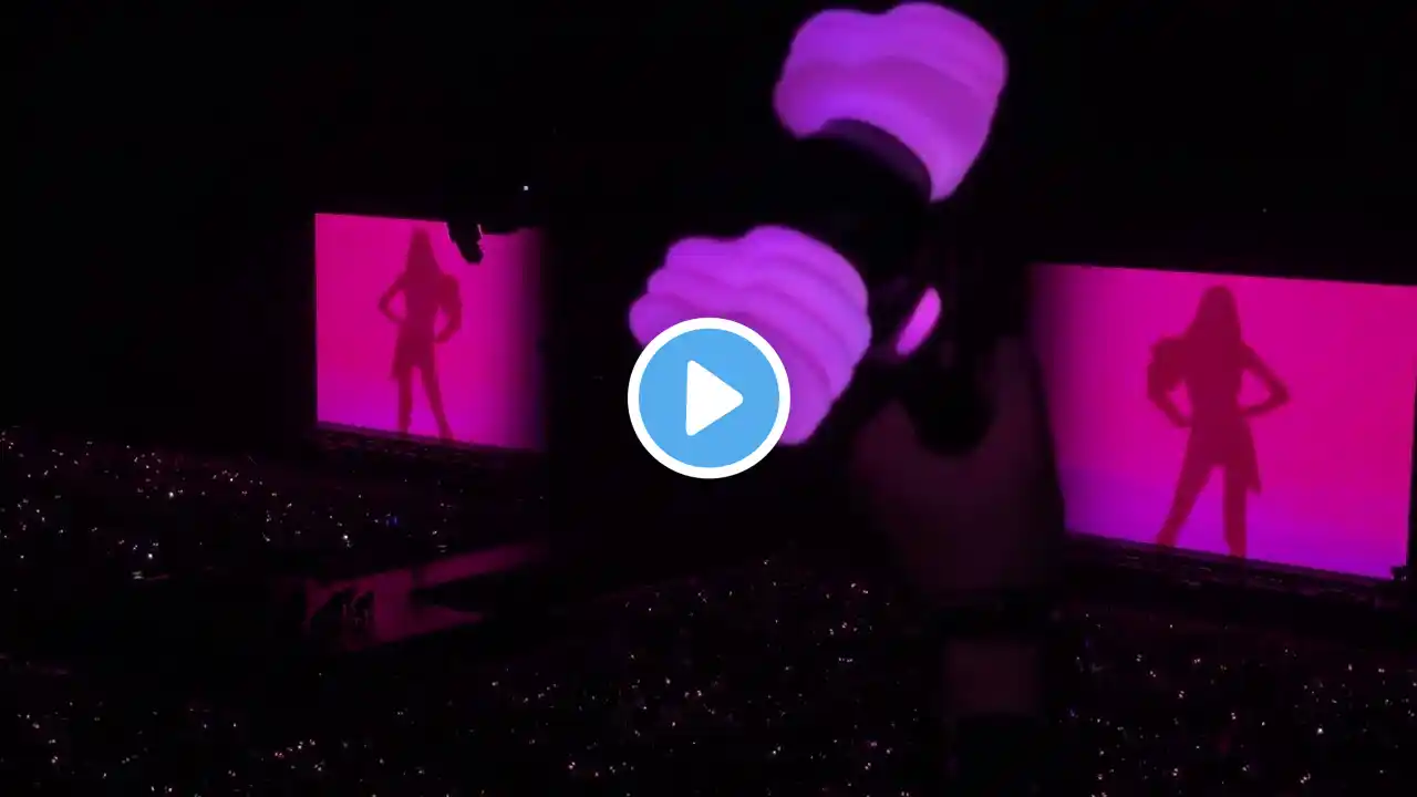 블랙핑크 BLACKPINK - Pink Venom | BLACKPINK WORLD TOUR [BORN PINK] FINAL IN SEOUL (DAY2)