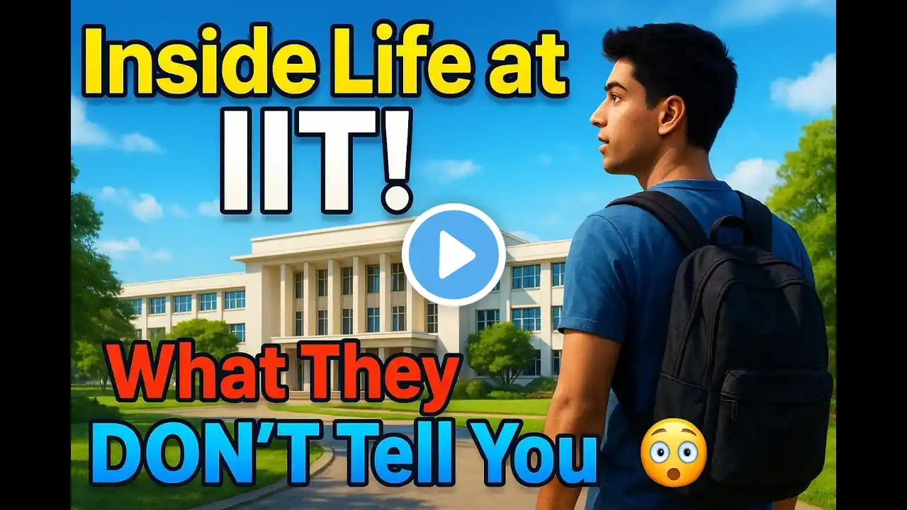 IIT Dhanbad College Review 2025 | Campus, Placements, Hostel, Life & More