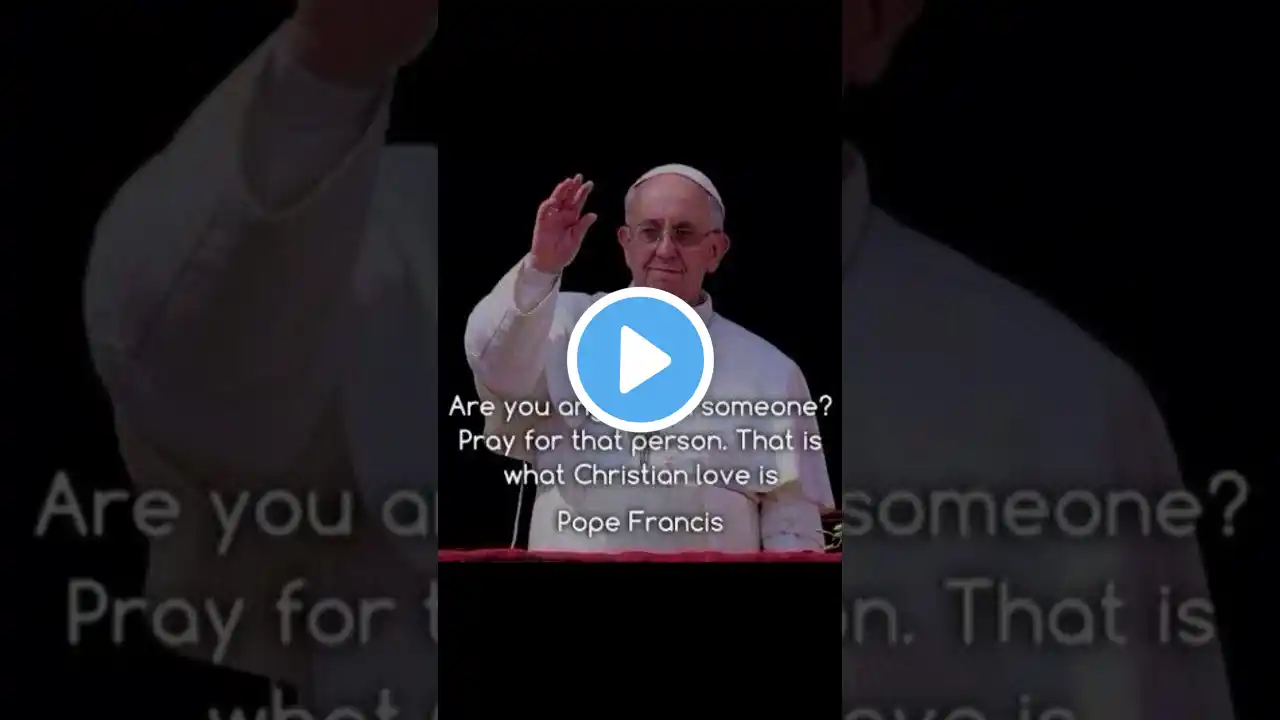 Daily Prayer| Pope Francis Health update| Vatican News| Christian Devotional