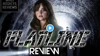 Doctor Who: Flatline (2014) Review [Re-upload]