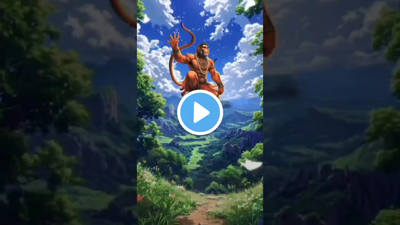 Bajrang baan lofi status/bajrang bali ji status #hanuman #hanumanji #bajrangbaan #bajrangbali #ram