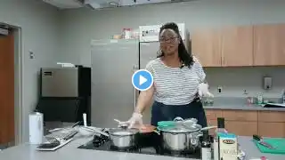 Heart Healthy BBQ- Turkey Burgers and Broccoli Crunch Salad