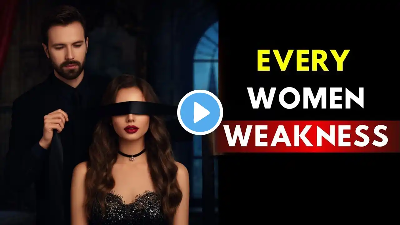 9 Irresistible Traits Women Can’t Resist | Master the Secrets to Control Her Mind | Stoicism Mindser