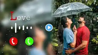 Best Love Ringtone 💞 Love Ringtone Hindi Ringtone Love Ringtone 2023 Mp3 Ringtone New Ringtones