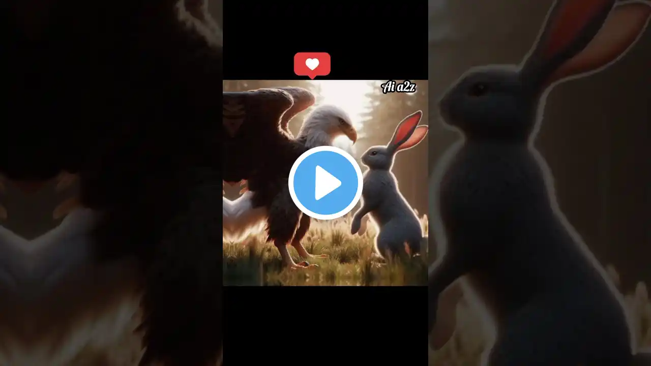 Incredible Animal Fusion: Mind-Blowing Creatures Formed by Fusing Different Specie #hybrid #aia2z