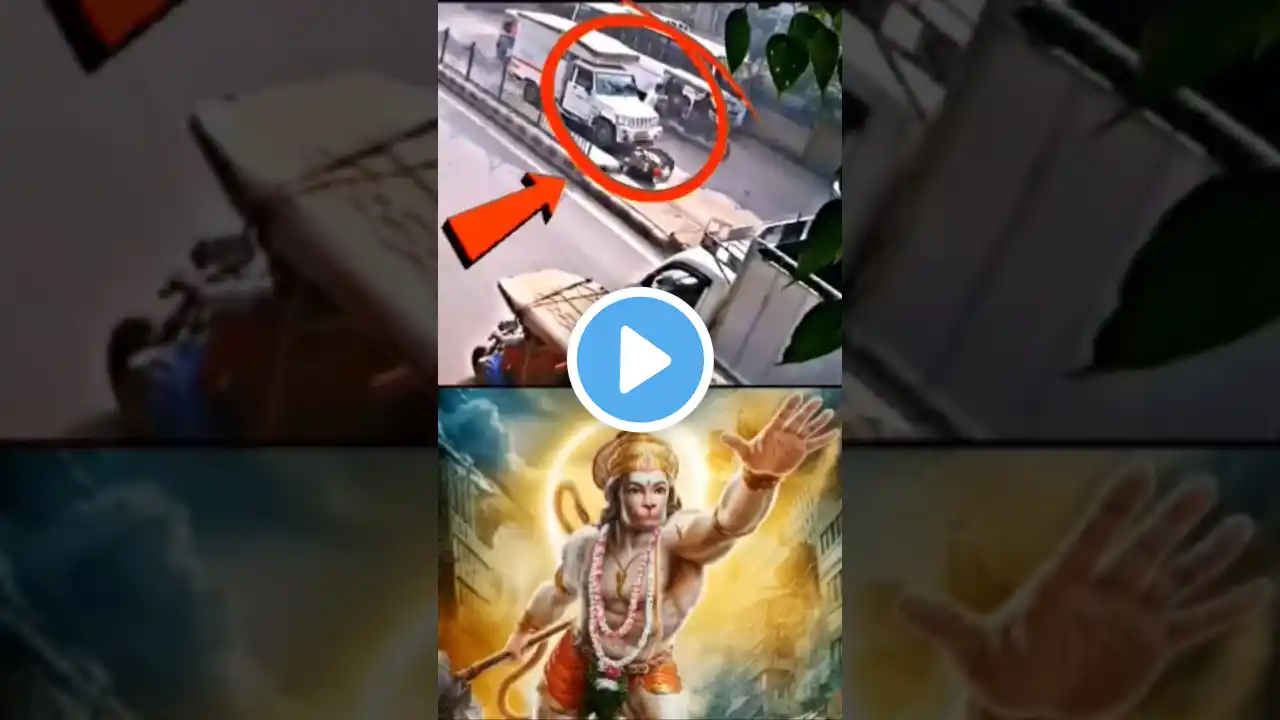 Power Of Bajrang Bali 💯😎 Jai Hanuman 🚩 || #trendingshorts #ytshorts #shorts #shortsvideo