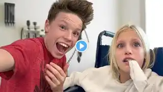 She had SURGERY & Revealed her CRUSH!