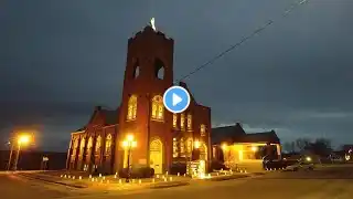 St. Paul's ELCA Cole Camp, December 24, 2023, Christmas Eve