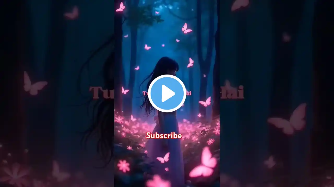 Ve Haaniya NEHA KAKKAR Song - Aesthetic Lyrics Status 💖🍁_ #love #status