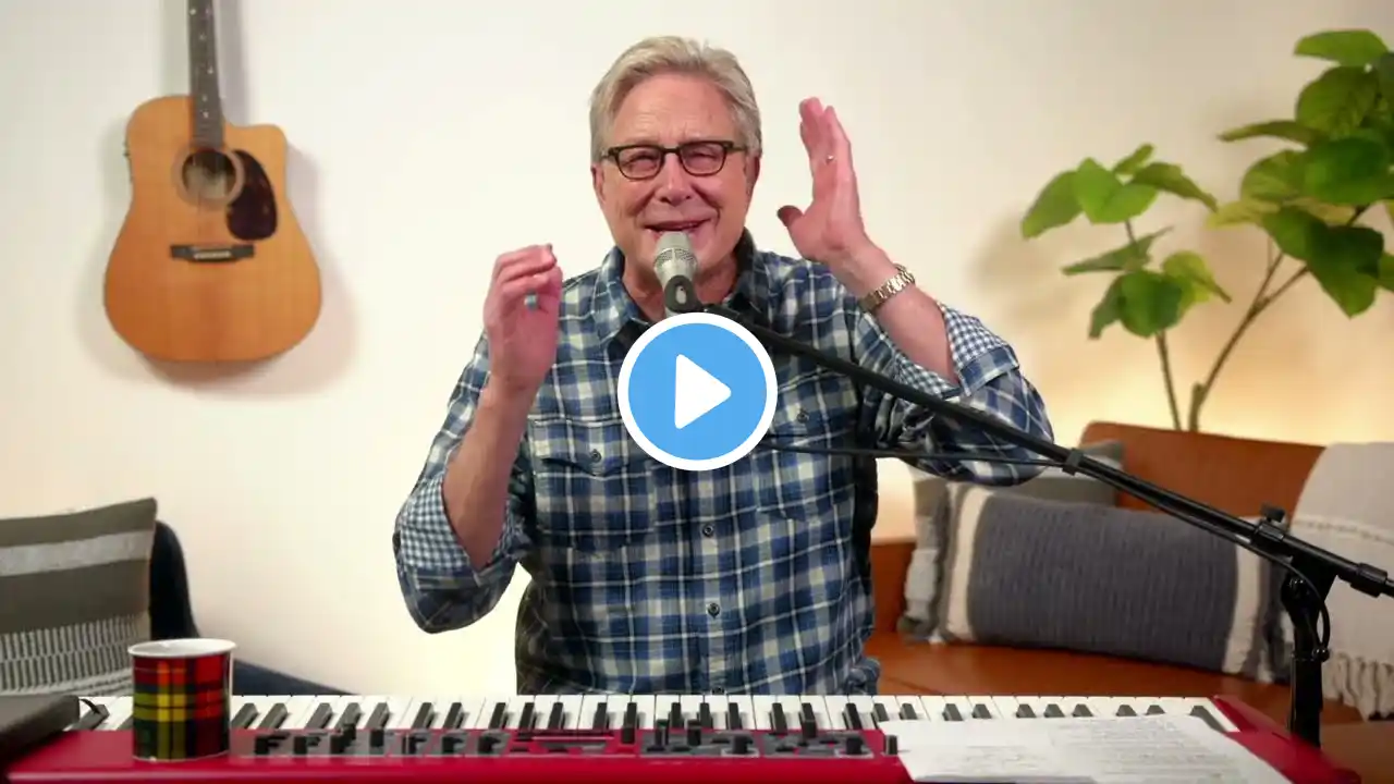 Worship Wednesday with Don Moen - 12/11/2024