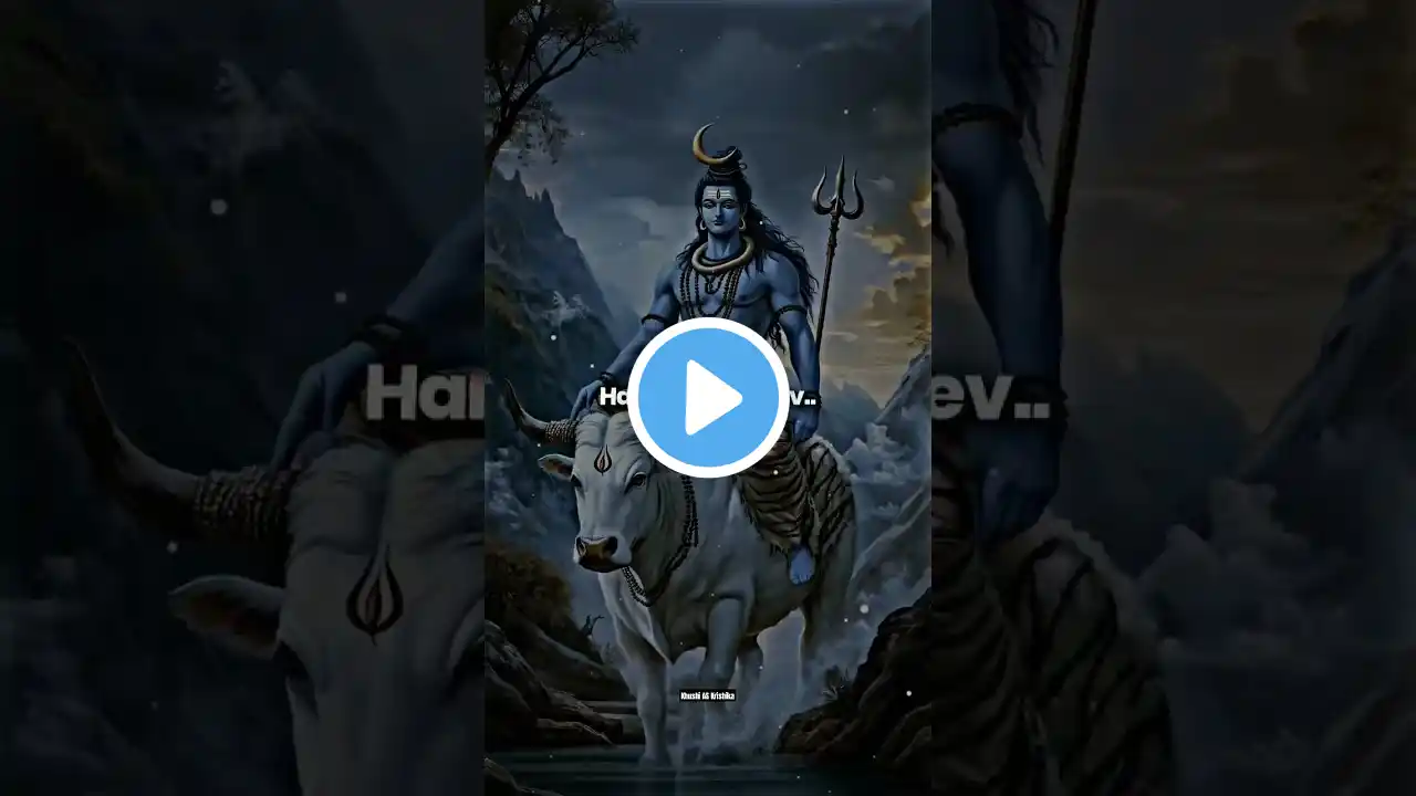 🕉️🔱भोलेबाबा की शादी coming soon❤️🥳🥳 #mahadev #bholenath #shivshakti #mahashivratri #trending #shorts