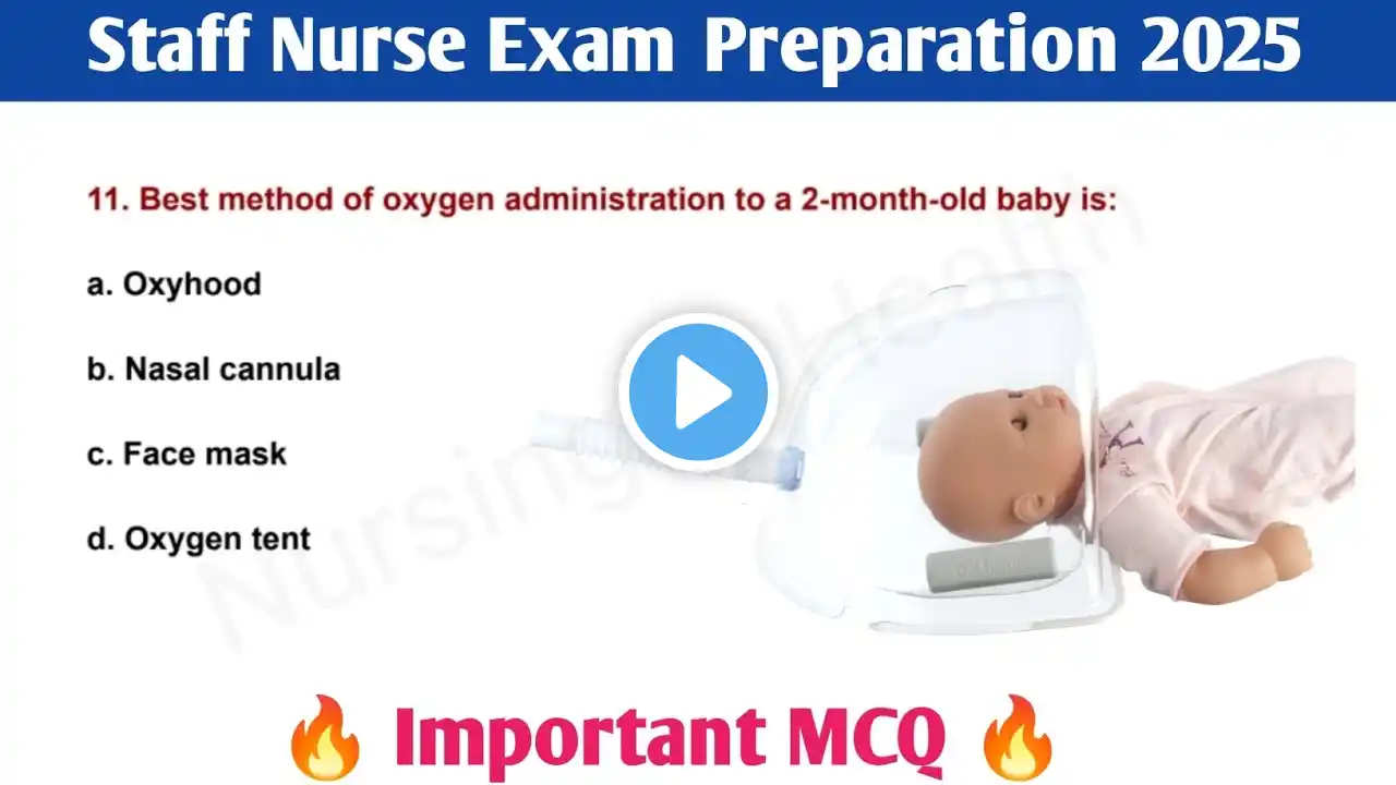 Staff nurse exam/MHSRB/All MCQ Questions/Important MCQ Question/RRB/CHO/NHM/ NURSING IN HEALTH