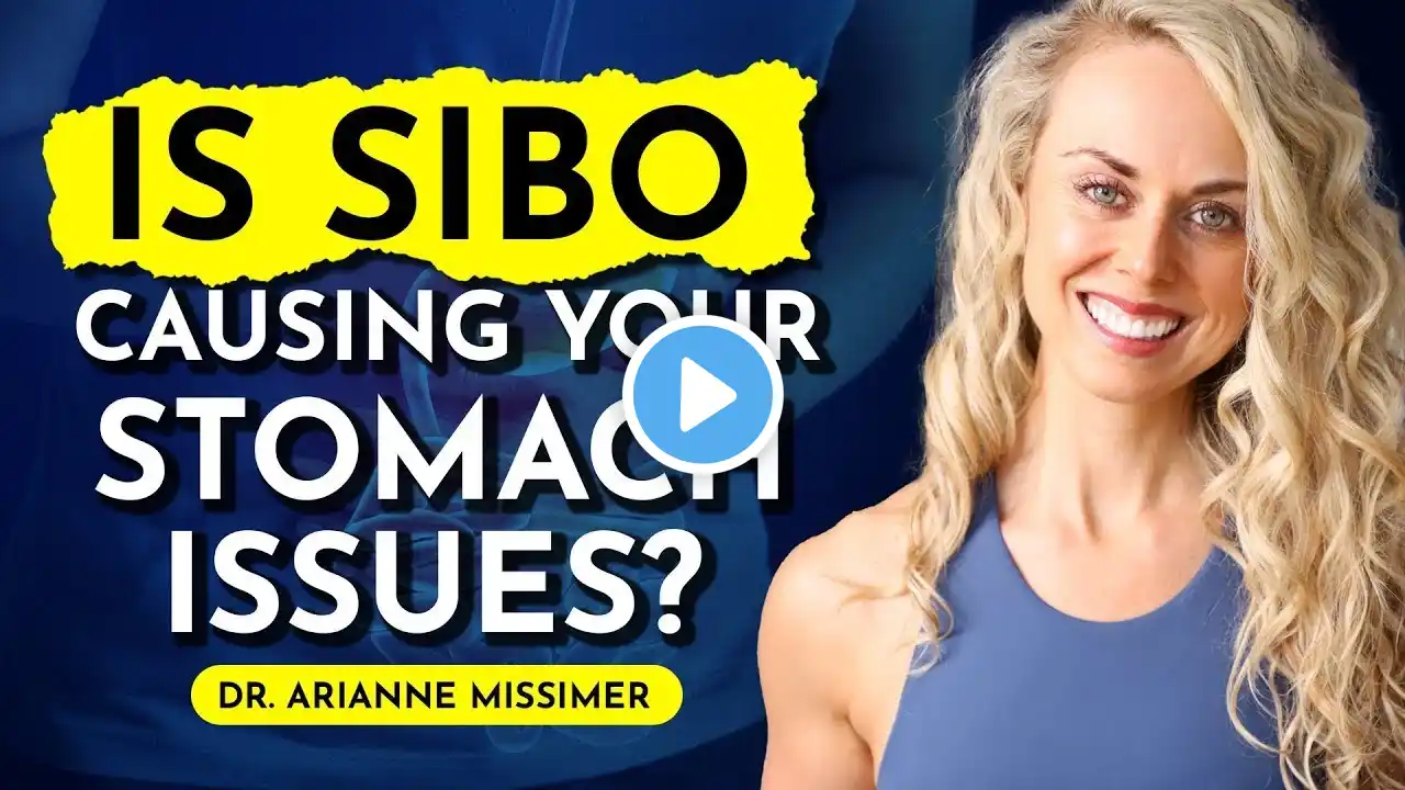 How to Test if SIBO is Causing Your Gas, Bloating, or IBS