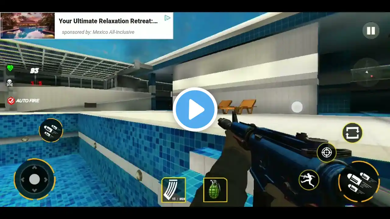 army commando missan games | Shakti games 8.0 | #shortsgame #tending army commando missan games