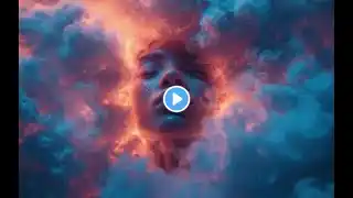 FALL ASLEEP FAST|Healing for Anxiety Disorders💆🏼♀️Depression|Eliminates All Negative Energy ☆