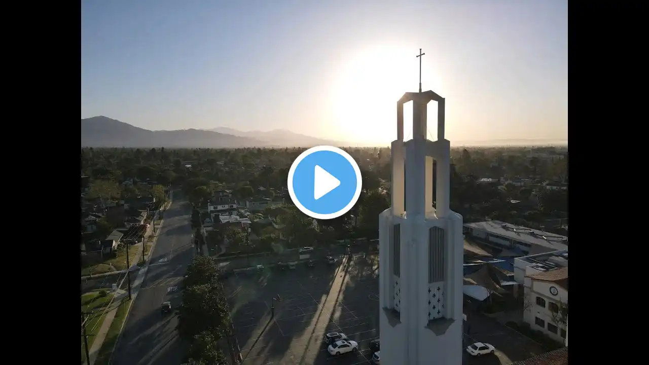 Daily Mass Wednesday 10/20/2021 with Fr. Godfrey, St. Therese Church