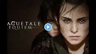 A PLAGUE TALE REQUIEM part-3