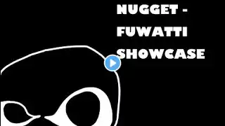 ROBLOX:Pillar Chase 2 Nugget Fuwatti showcase (MOBILE)