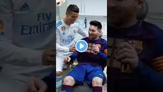 Ronaldo and messi new funny video #shorts #shortvideo #shots #realfools #youtubeshorts #ytshorts