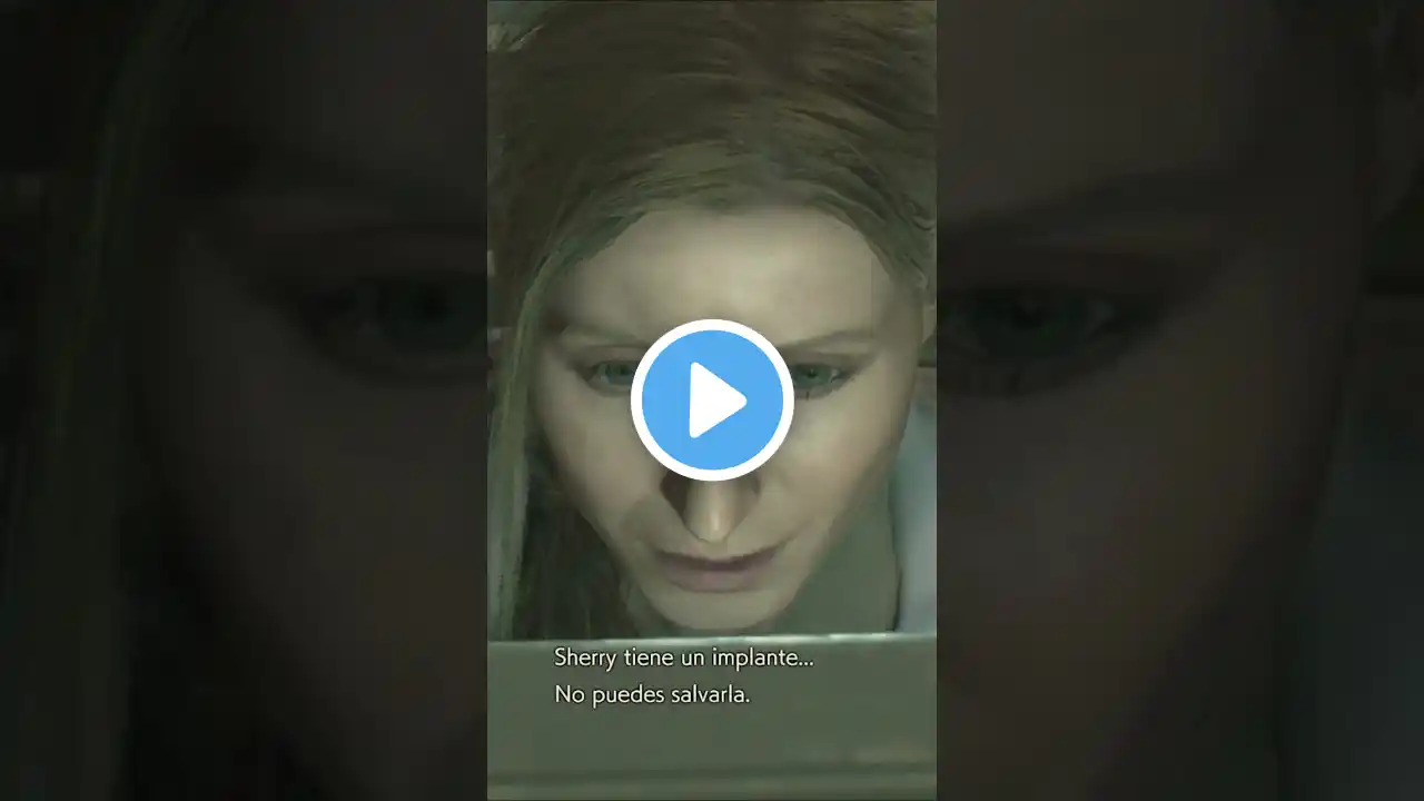 Resident Evil 2 Remake Guia Gameplay Claire B Capítulo #8